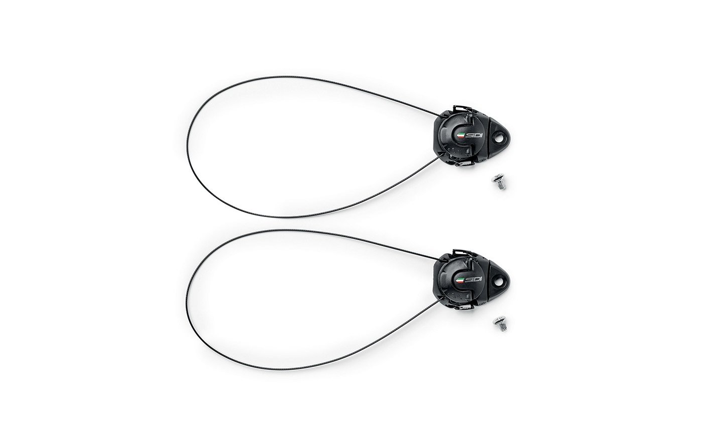 

Замок SIDI Tecno-3 System Maxi черный №275, RLETE3M275