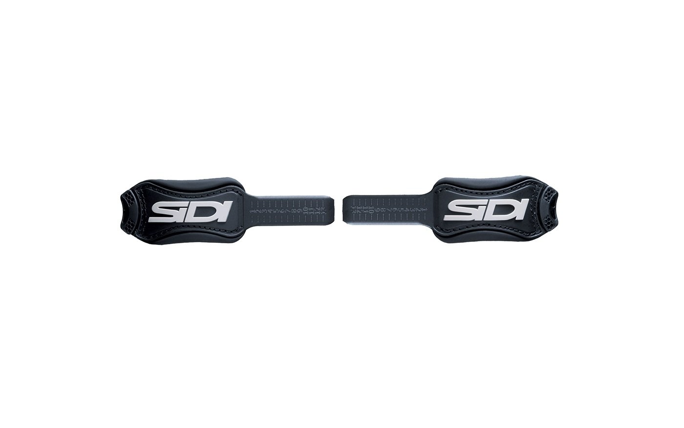

Пряжка мягкая Sidi Soft instep №5 (387), черный/серый, RCINTFLS5