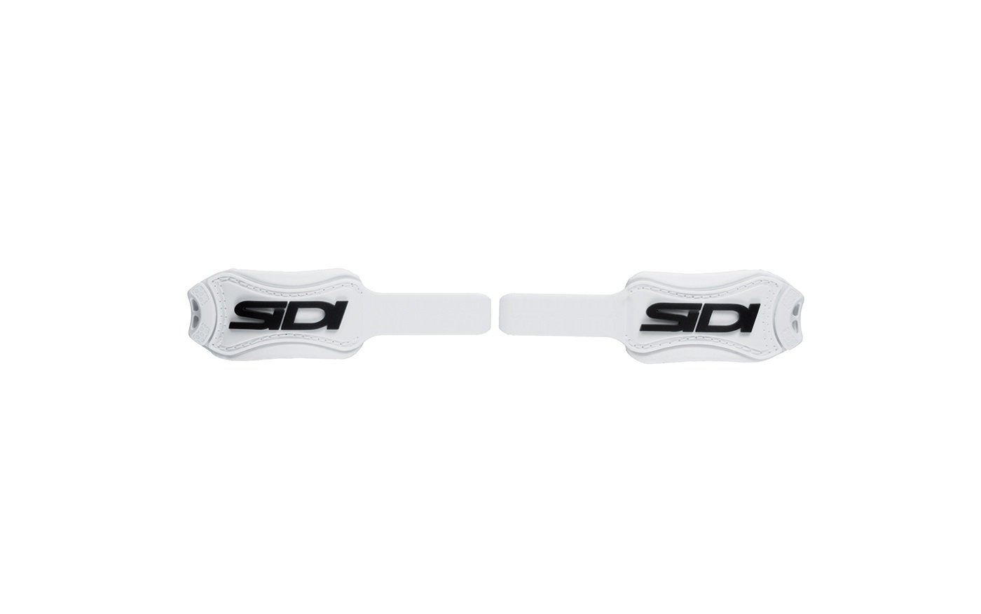

Пряжка мягкая Sidi Soft instep №5 (387), белый, RCINTFLS5