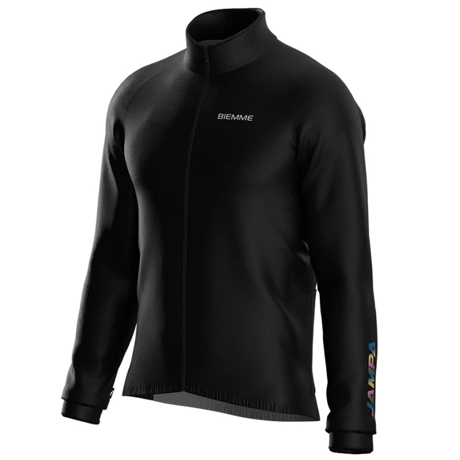 

Куртка Biemme TWISTER PLUS, зимняя, черный, 2024, A30Q1012M (Размер: XL, Цвет: Черный)