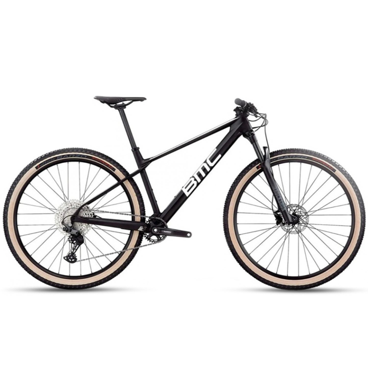 

Велосипед MTB BMC Twostroke 01 LE Team SLX Crossmax SL, 2024, TS01LEBWGSLXSL