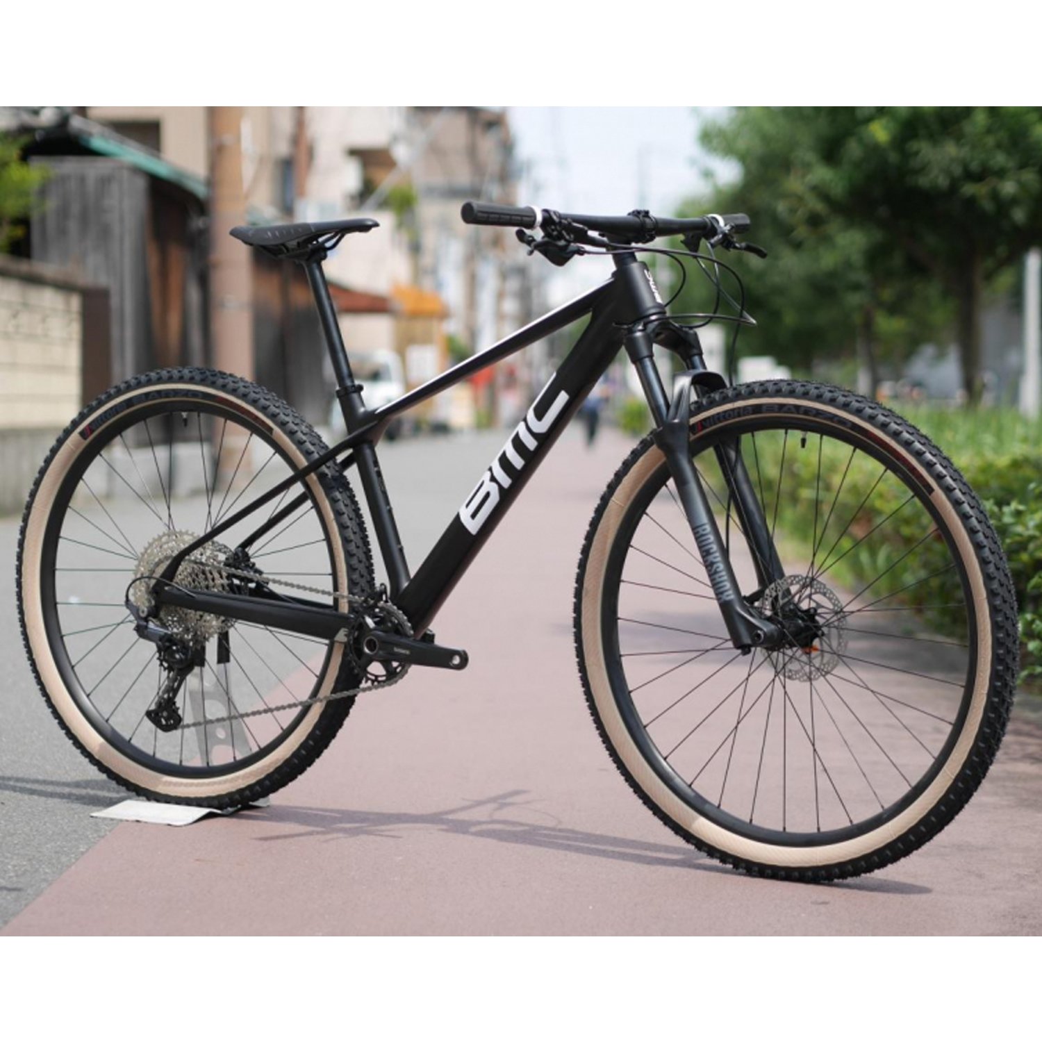 

Велосипед MTB BMC Twostroke 01 LE Team SLX Crossmax SL, 2024, TS01LEBWGSLXSL (Размер: XL, Рост: 188+ см, Цвет: Black/White/Gray)