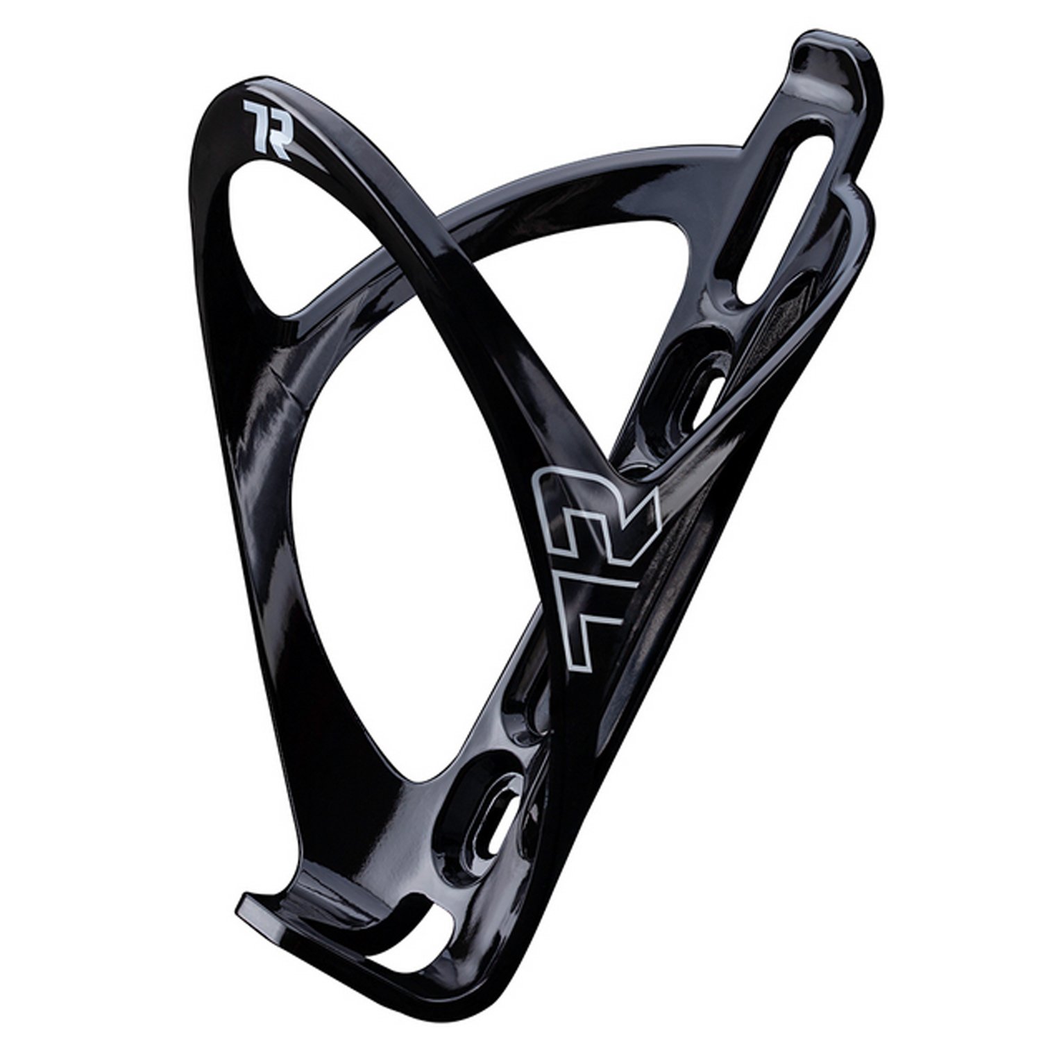 

Флягодержатель Titan Racing Slick Cage Nylon, Black, 1822001010000, Черный