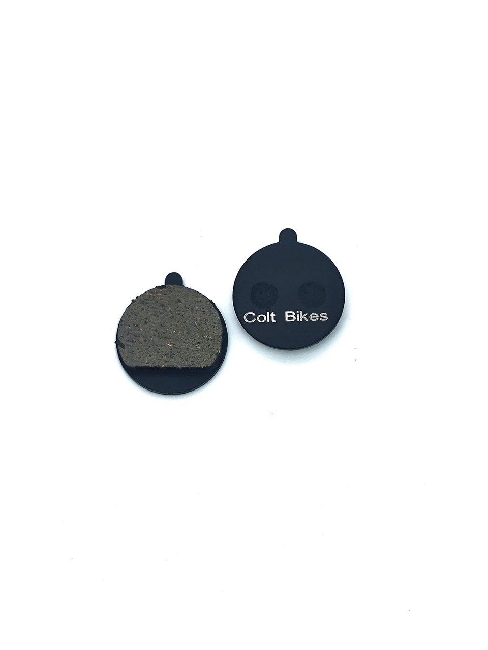 

Колодки тормозные ColtBikes SEALUP\ZOOM Resin, CB-B-P771R