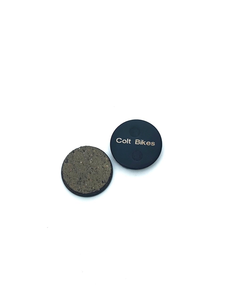 

Колодки тормозные ColtBikes Circle, CB-B-P365R