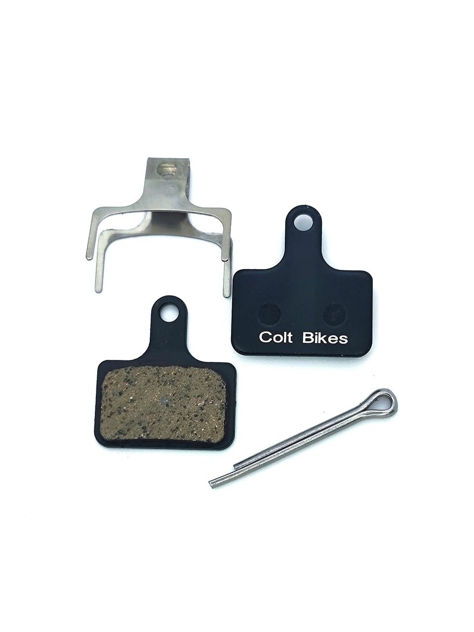 

Колодки тормозные ColtBikes BR-M9100 Road Resin, CB-B-P625R