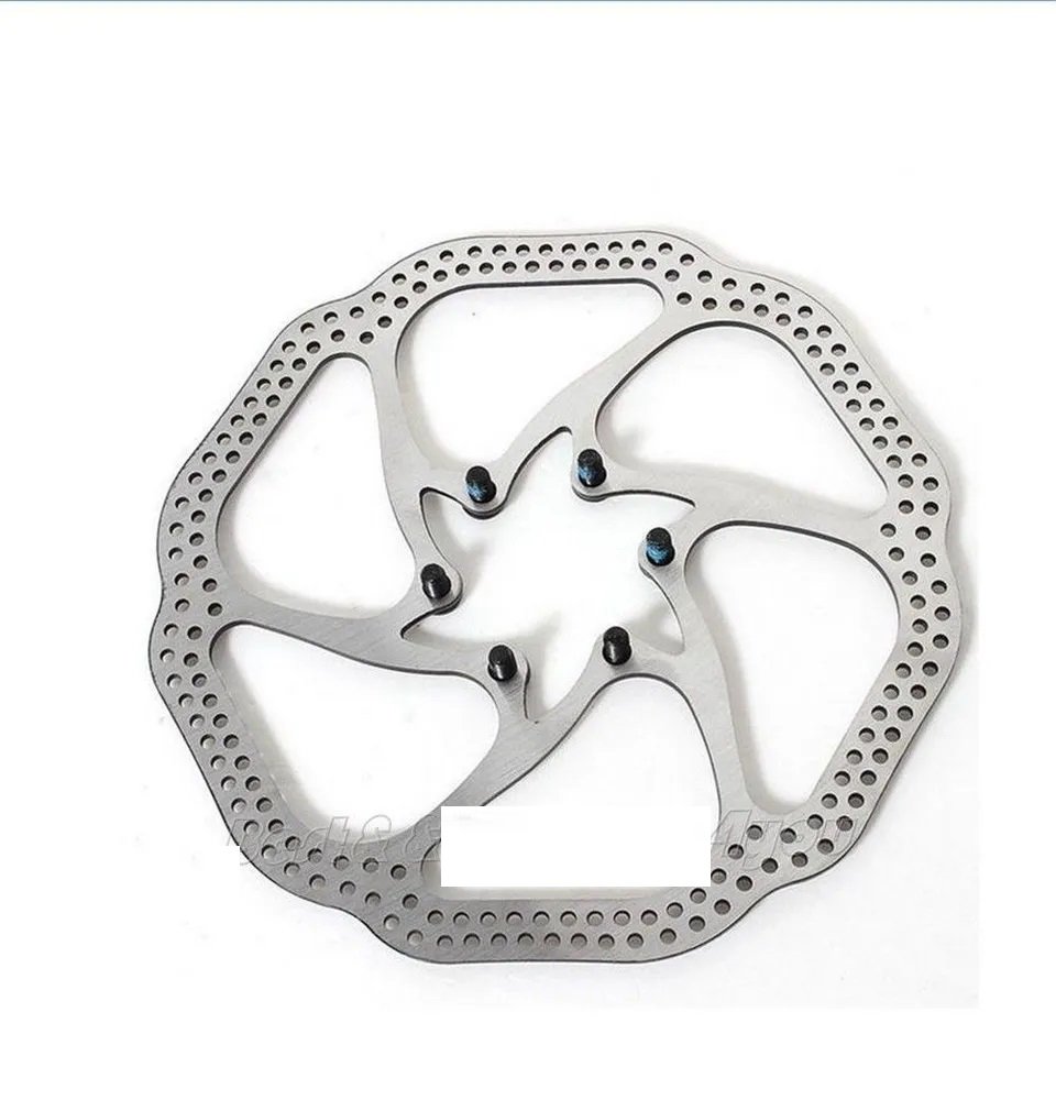 

Диск тормозной ColtBikes HS 6 болтов180 mm, CB-RHS-180