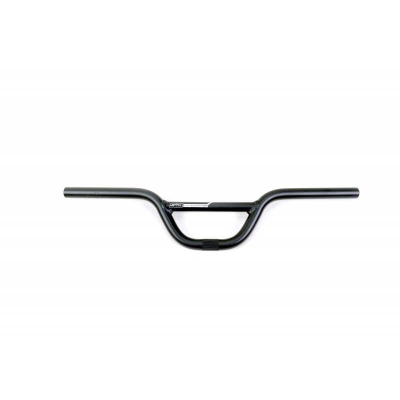 

Руль Sd Handlebar Alloy Mat Black 7", 7Degrees Backsweep, SDHBAL7D7BK