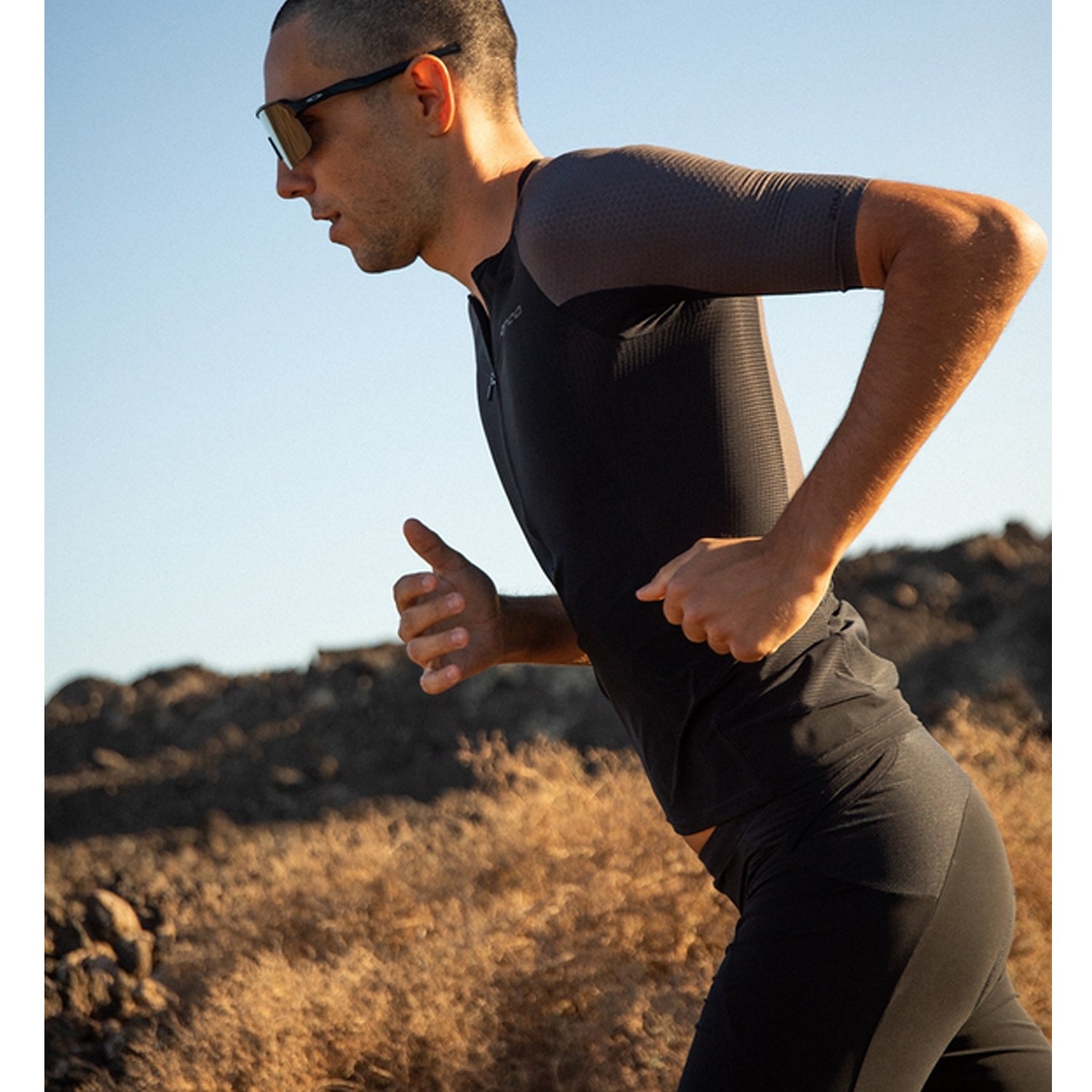 

Трусы для триатлона Orca Athlex Tri Short, мужские, черный, 2024, MP17 (Размер: XS, Цвет: Черный)