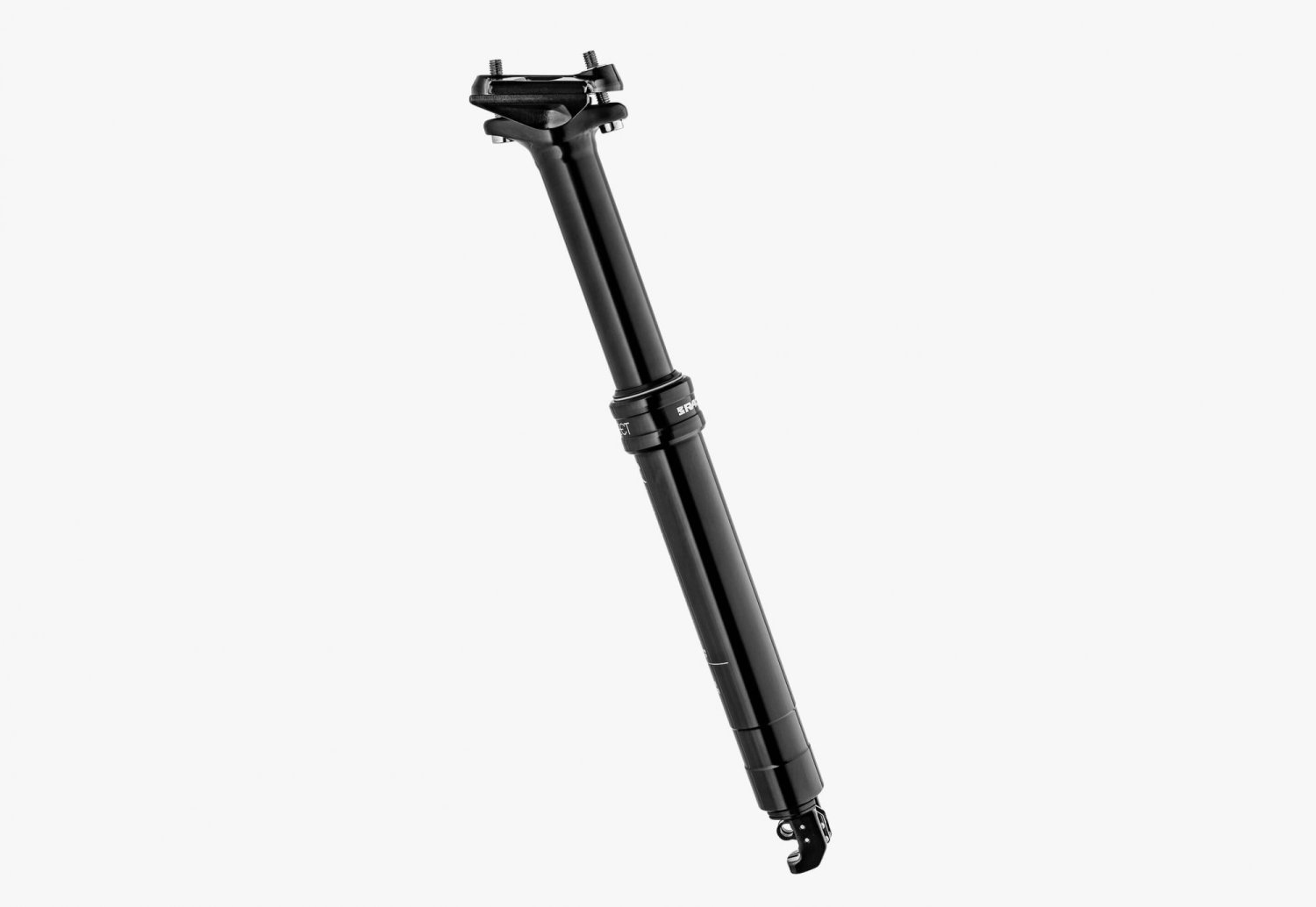 

Штырь подседельный Race Face Aeffect R Dropper Post 31.6 465x170, SP20AERDP31.6X170BLK