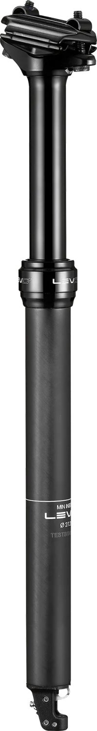

Штырь подседельный KS Lev Ci 31.6x490мм, ход 175мм, C218-175-31.6