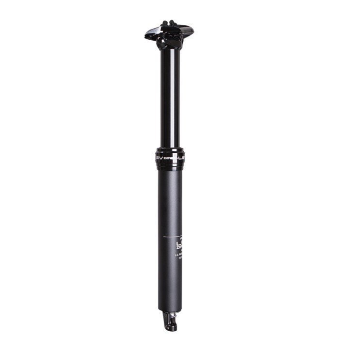 

Штырь подседельный KS Lev Integra 31.6x530мм, ход 200мм, C217-200-31.6