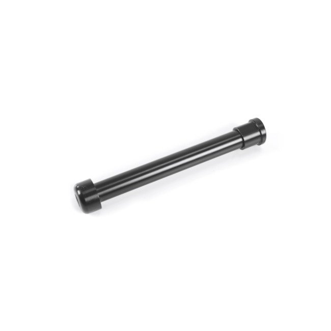 

Ось задняя Meybo HSX Carbon Frame rear axle 15mm + Nut black, MBHSXCRA15MM