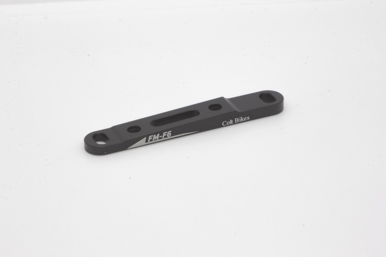 

Адаптер ColtBikes перед FlatMount, CB-B-ADFFL