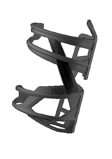 

Флягодержатель Elite PRISM SX CARBON MATT черный, 181006