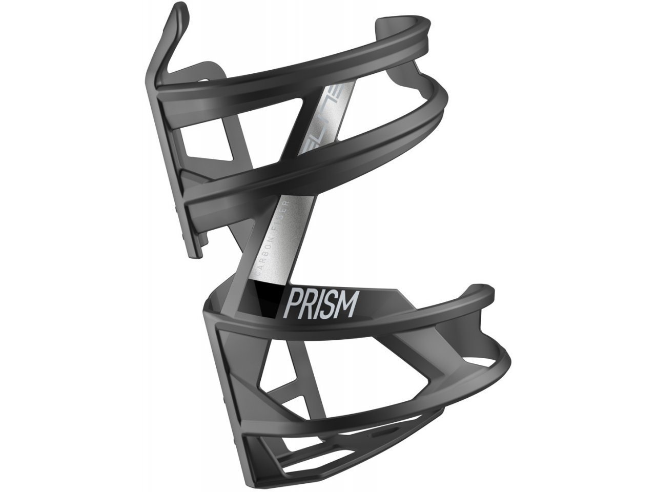 

Флягодержатель Elite PRISM DX CARBON MATT черный, 181005