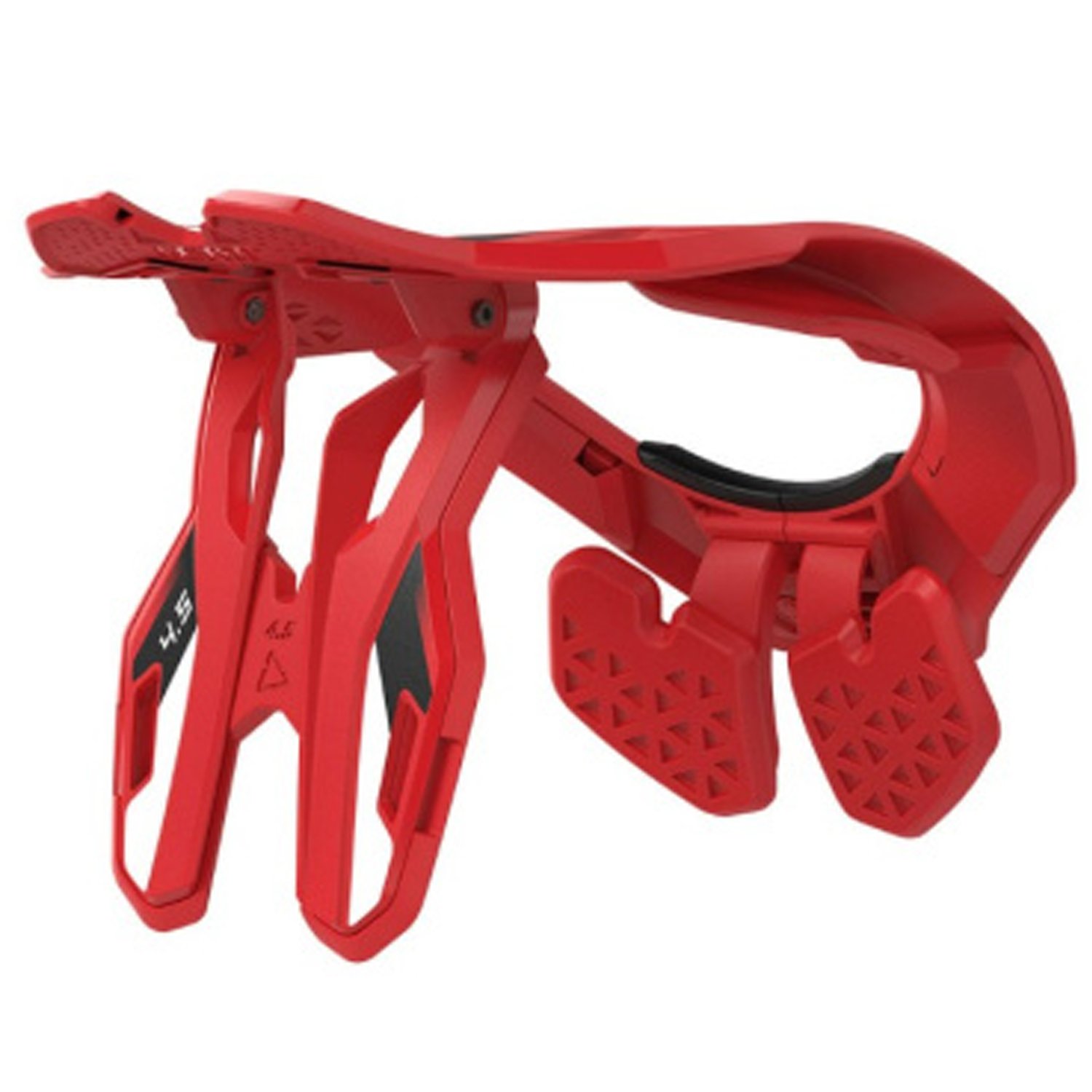 

Защита шеи Leatt 4.5 Neck Brace, Red, 2024, 1023050150 (Размер: L/XL, Цвет: Red)