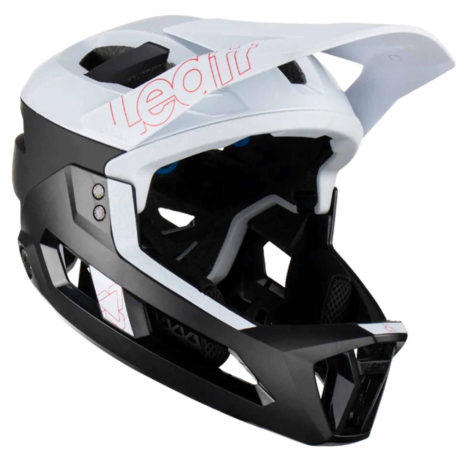 

Велошлем Leatt MTB Enduro 3.0 Helmet, White, 2024, 1023014750, Белый