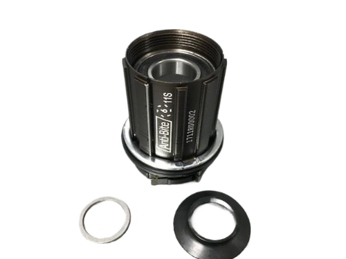 

Барабан алюминиевый под втулку "Bitex"кассета Shimano 9-11 скоростей, 6 собачек, 54 зацепа.bitex_hub_shimanо