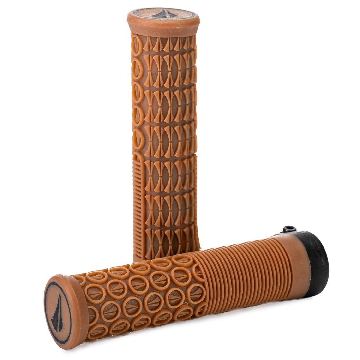 

Ручки велосипедные SDG Thrice Grip, 31 mm, 136 мм, Gum, S3108, Коричневый