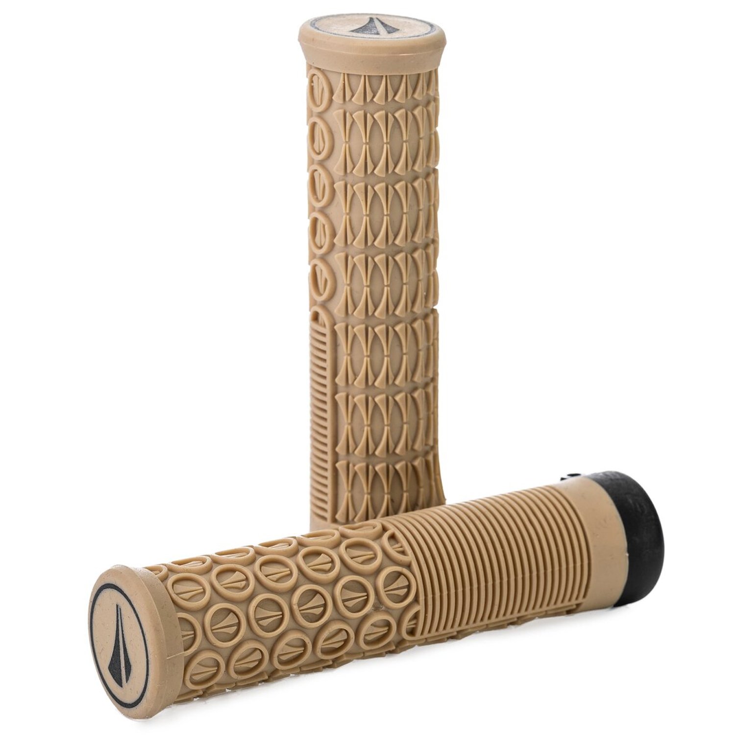 

Ручки велосипедные SDG Thrice Grip, 31 mm, 136 мм, Tan, S3107, Бежевый