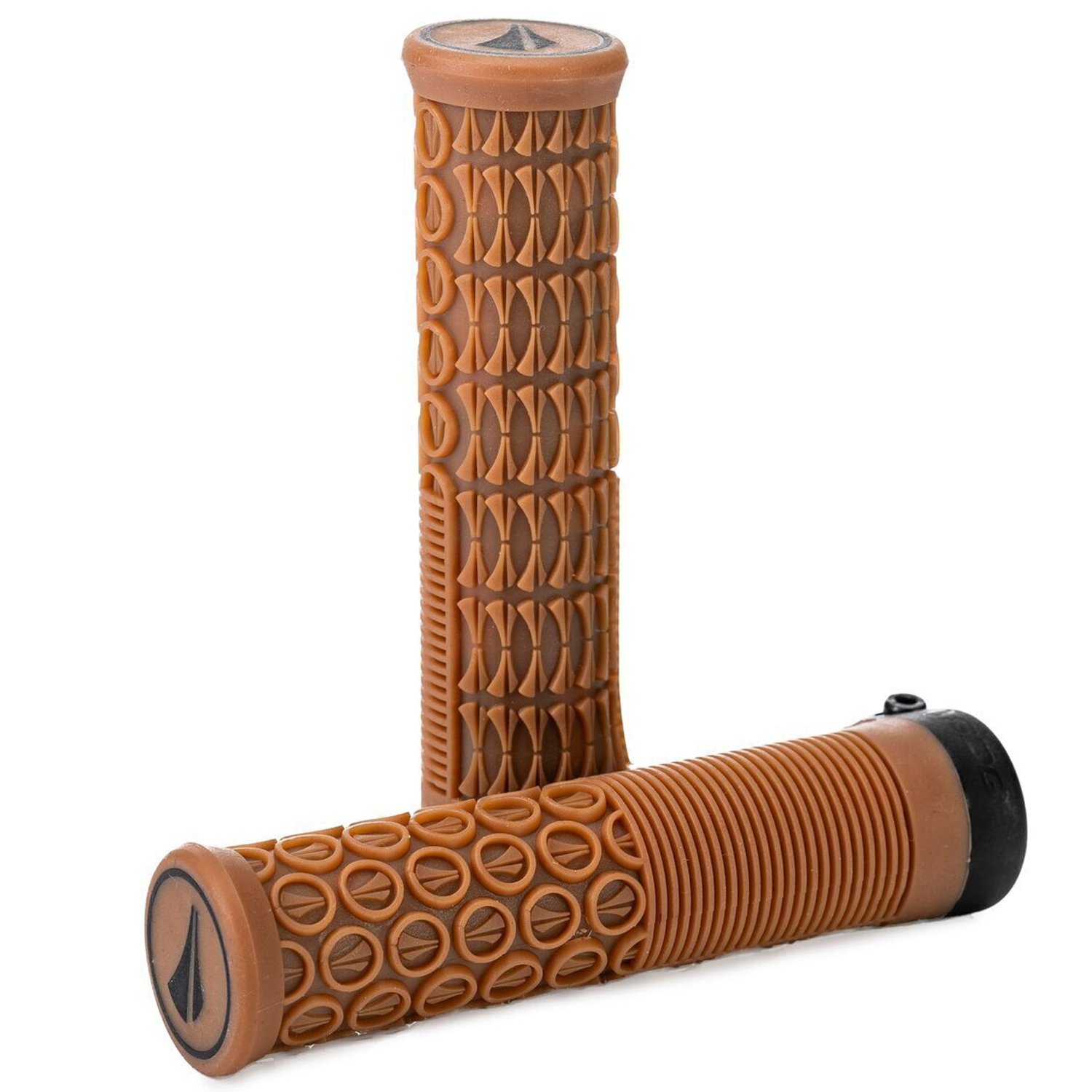 

Ручки велосипедные SDG Thrice Grip, 33 mm, 136 мм, Gum, S3308, Коричневый