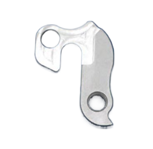 

Петух велосипедный МЕТА, фрезерованный, для SCHWINN, JAMIS, D25