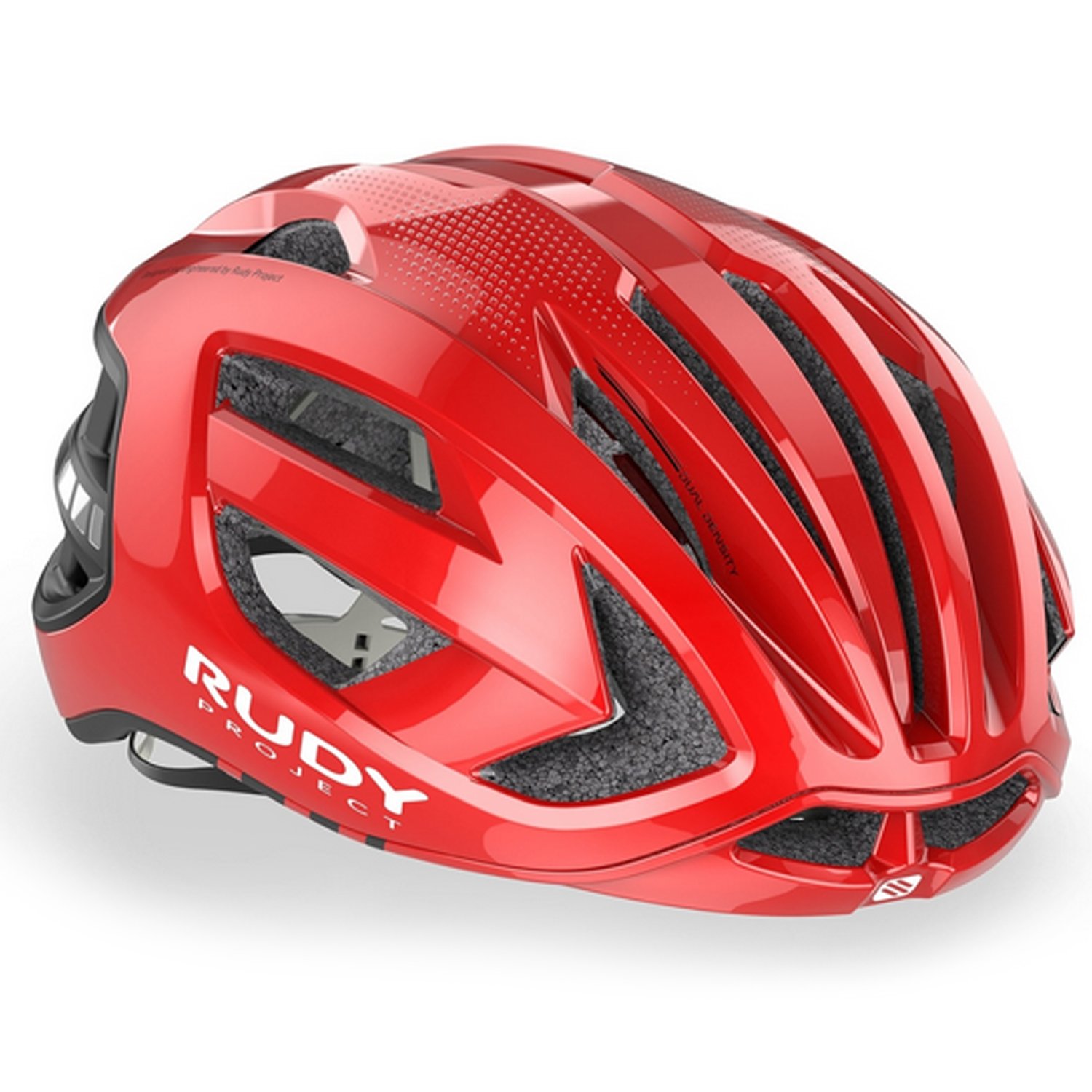 

Велошлем Rudy Project EGOS, Red Comet/Black Shiny/Matt, 2024, HL780121 (Размер: L, Цвет: Red Comet/Black Shiny/Matt), Красный