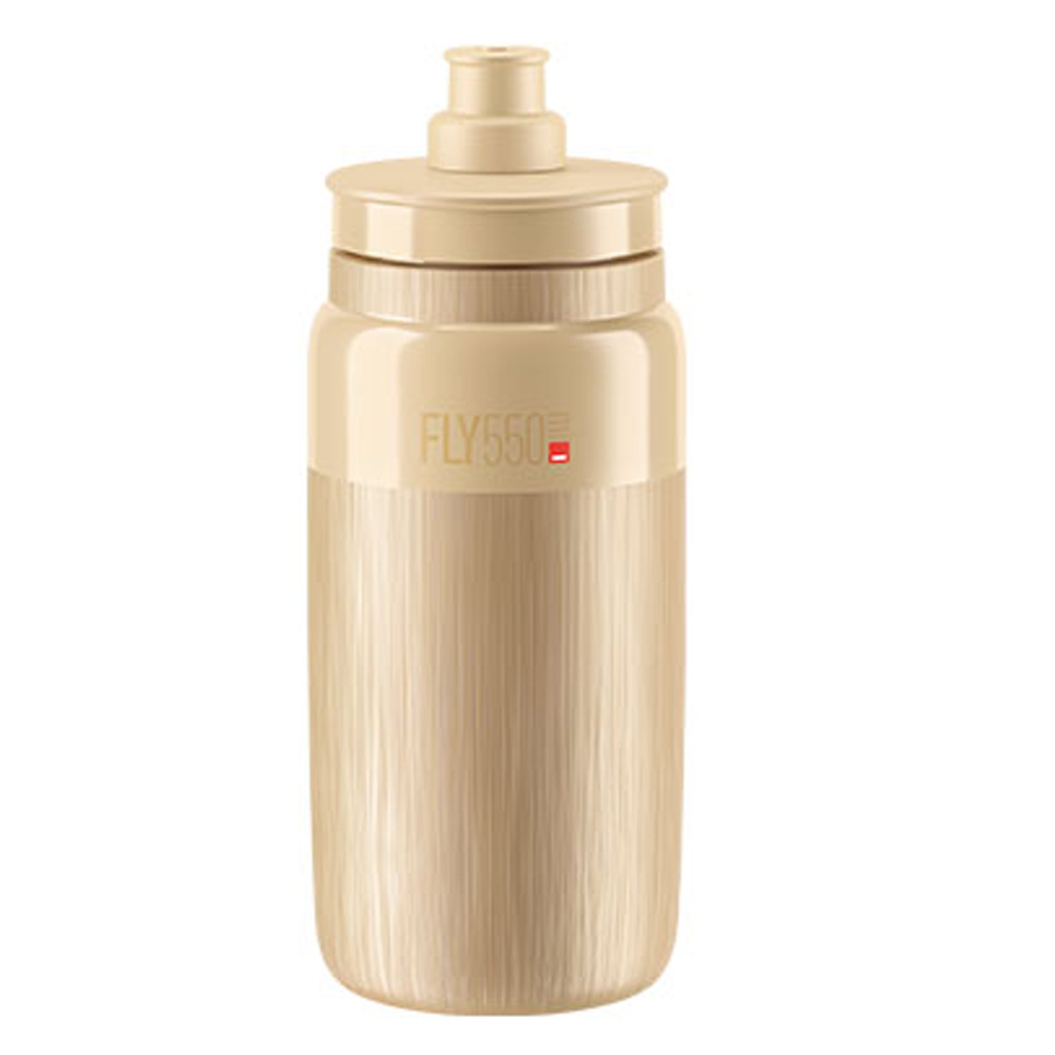 

Фляга велосипедная Elite Fly TEX, 550 мл, бежевая, 1604892, Бежевый