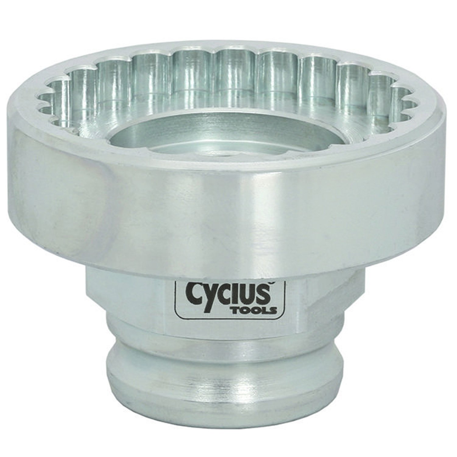 

Съемник Cyclus Tools snap.in каретки T47, SN.18-I, RA7202718
