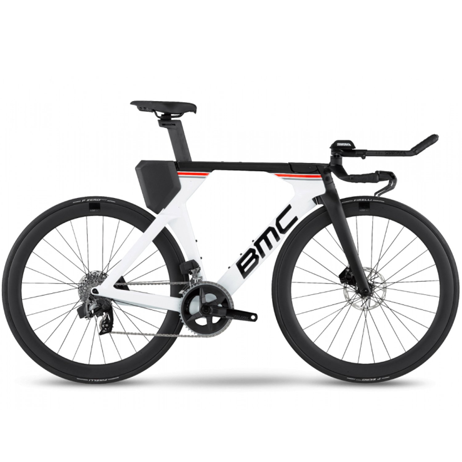 

Велосипед шоссейный BMC Timemachine 01 DISC TWO Rival AXS HRD, 28", 2023, TM01DiscTwo (Размер: L, Рост: 186-196 см, Цвет: White/Black/Carbon)