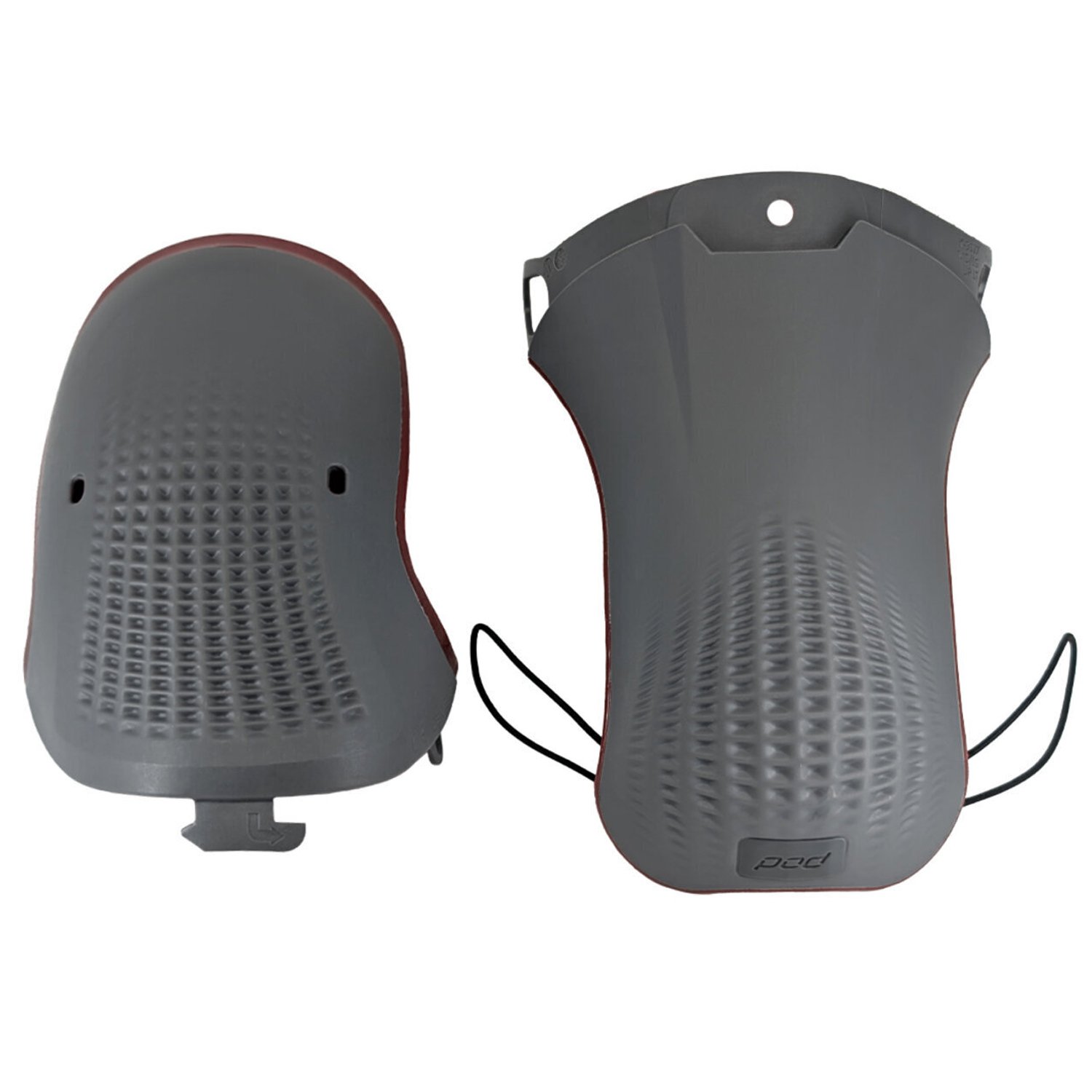 

Чашки наколенника левого POD KX 3.0 Impact Guard Set, Graphite, 2025, KX40-DRK-LT-MD/LG (Размер: , Цвет: Graphite