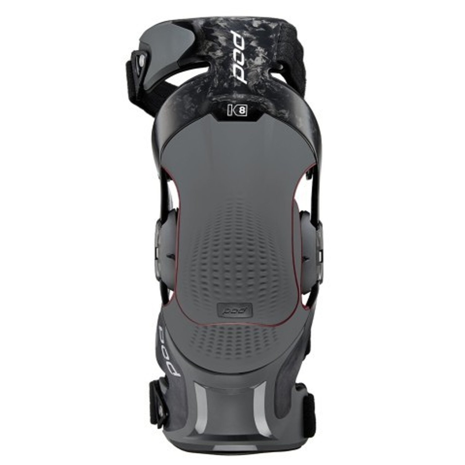 

Наколенники POD K8 3.0, Carbon/Graphite, 2025, K830-CDK-PR-LG (Размер: XL, Цвет: Carbon/Graphite)