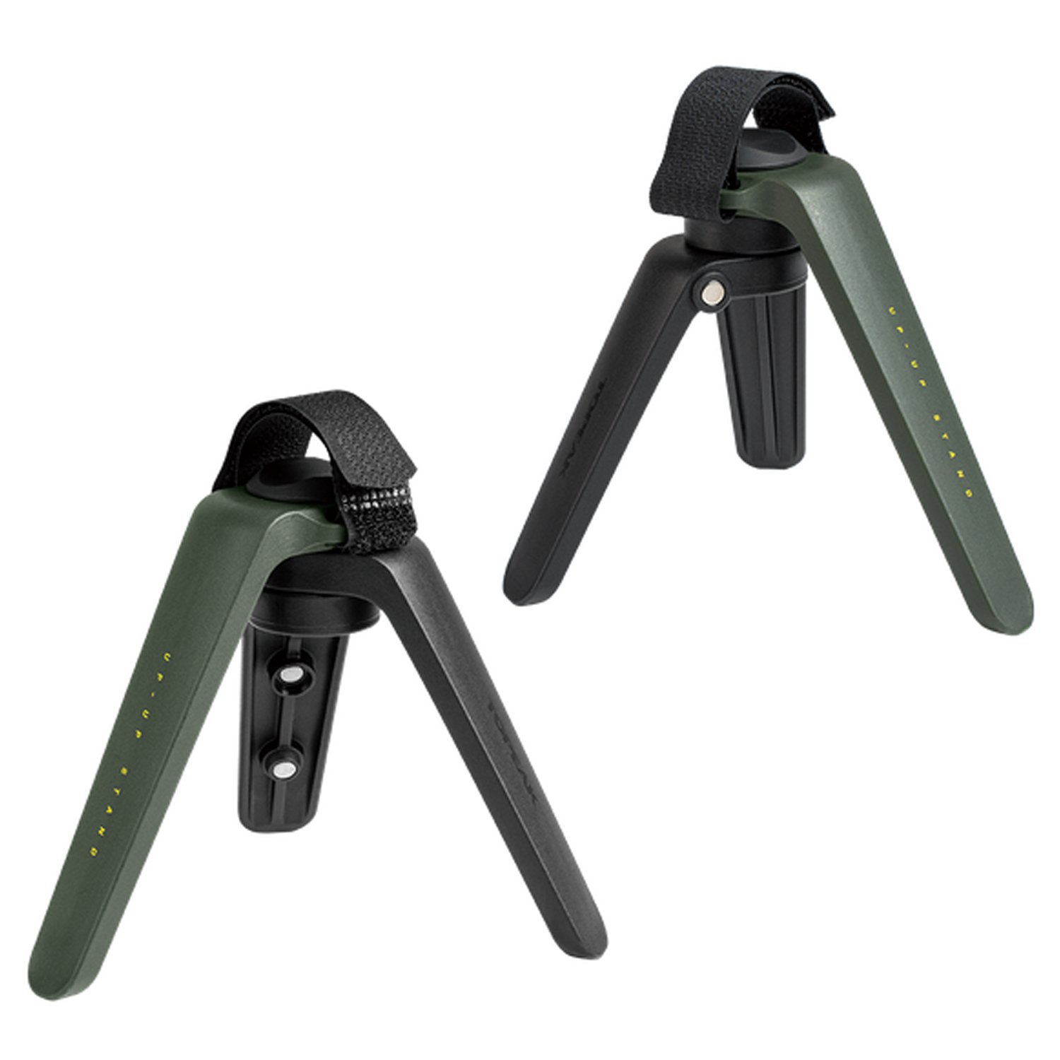 

Комплект стендов TOPEAK UP-UP STAND (2 PCS / SET), под руль велосипеда, TW036
