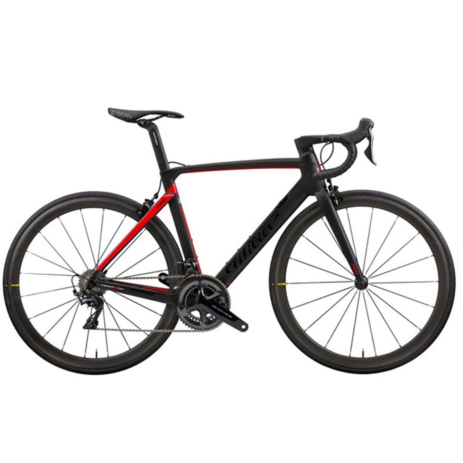 Велосипед шоссейный Wilier 110Pro K-Force We Aksium 28 2020 E005TN KFWWE