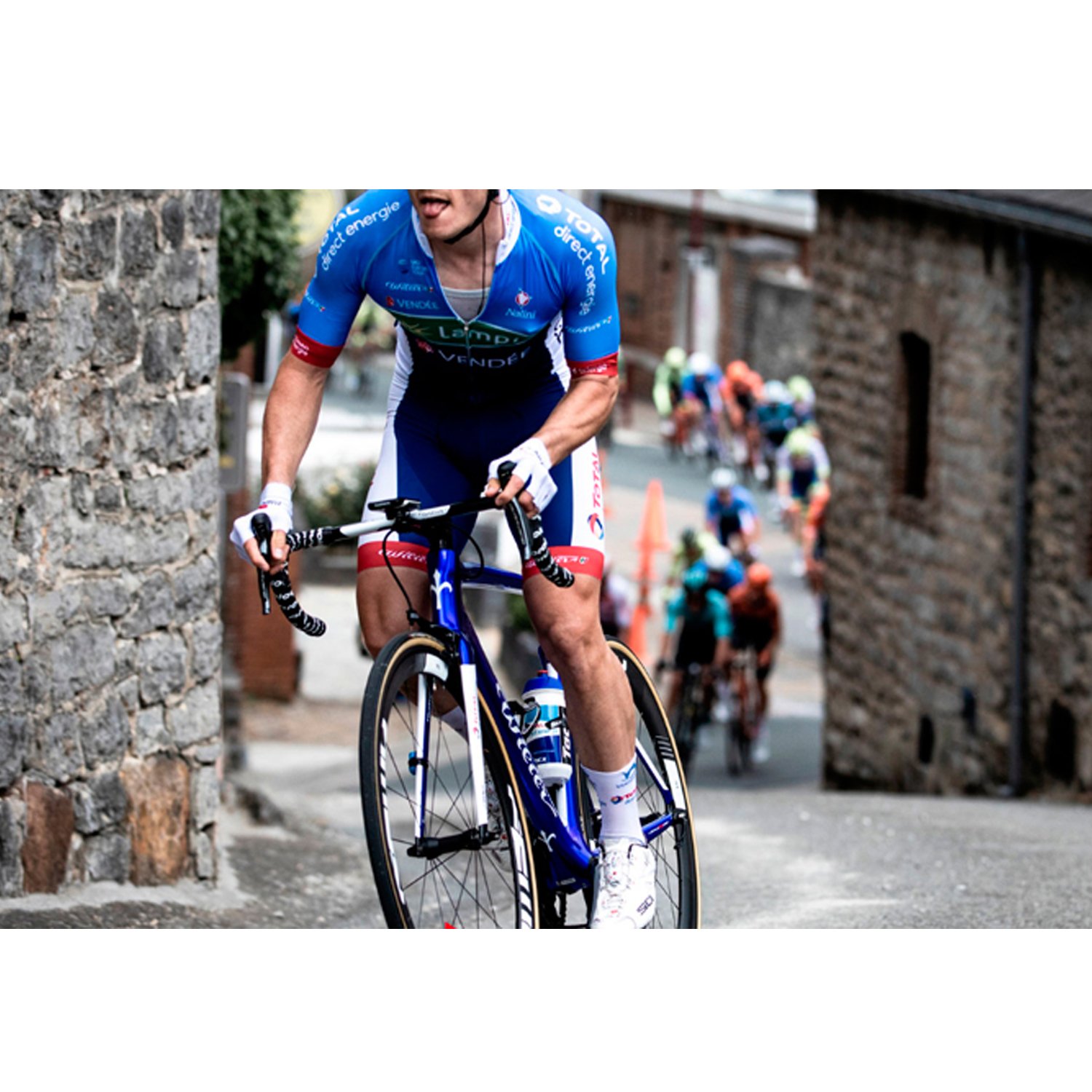 Велосипед шоссейный Wilier 110Pro K-Force We Aksium 28 2020 E005TN KFWWE
