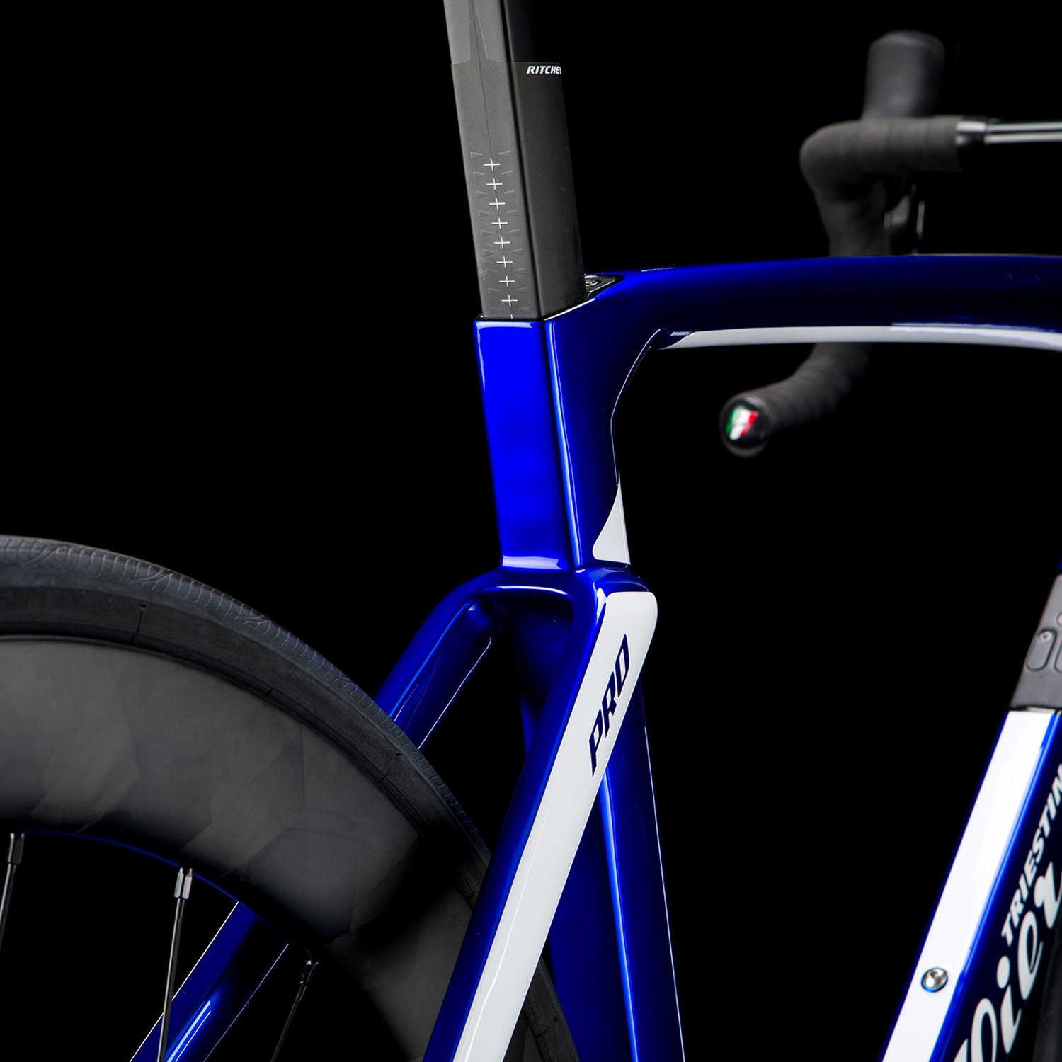 Велосипед шоссейный Wilier 110Pro K-Force We Aksium 28 2020 E005TN KFWWE