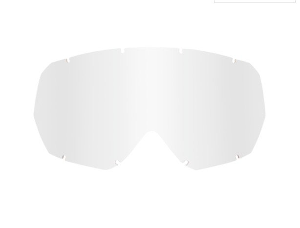 

Линза сменная O´Neal B-10 Double Clear, 6024-901