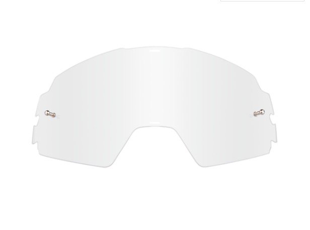 

Линза сменная O´Neal B-30 Youth Clear, 6032S-901