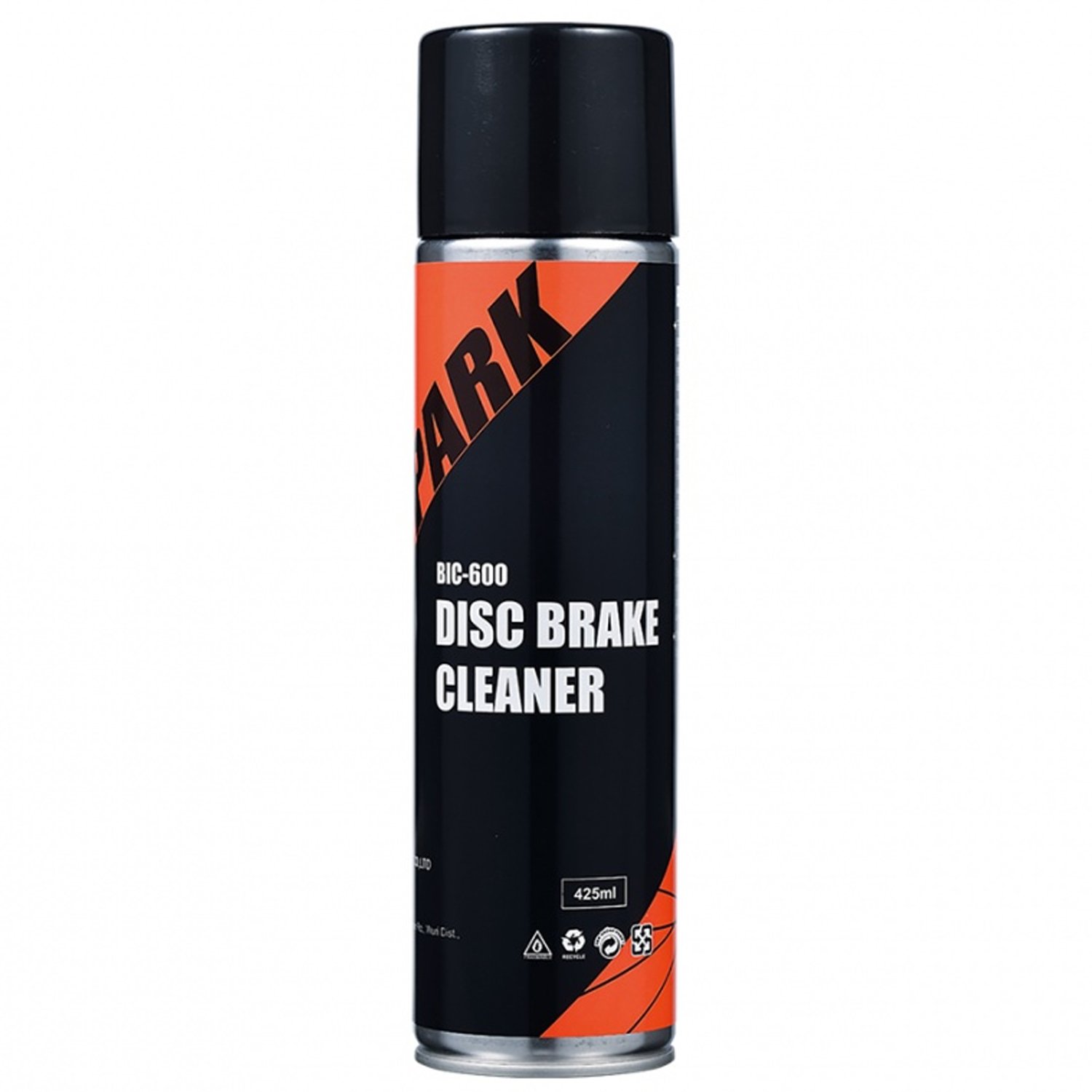 

Очиститель Chepark Disc Brake Cleaner, аэрозоль, для дисковых тормозов, 425 мл, BIC-600