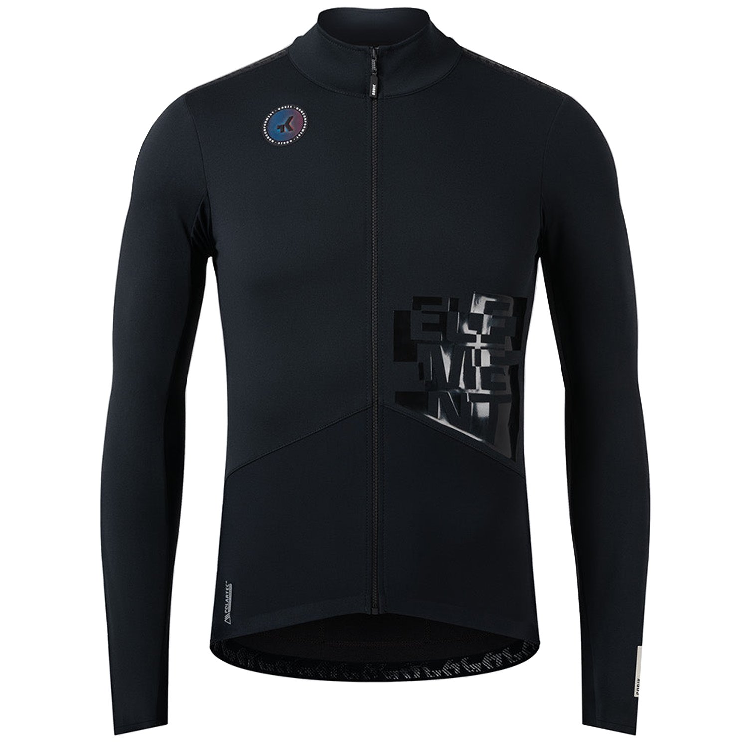 

Куртка GOBIK ELEMENT MEN INK BLACK, 10-03-027-003 (Размер: M, Цвет: Черный)