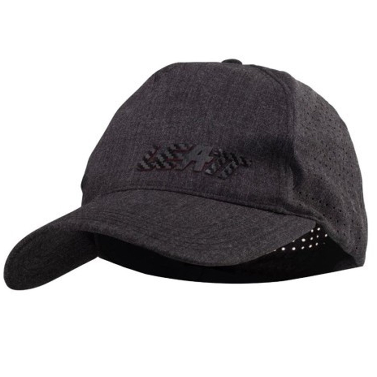 Бейсболки и кепки Бейсболка Leatt Team Cap, Graphene, 2025, 5024400151 (Размер: S/M, Цвет: Graphene)