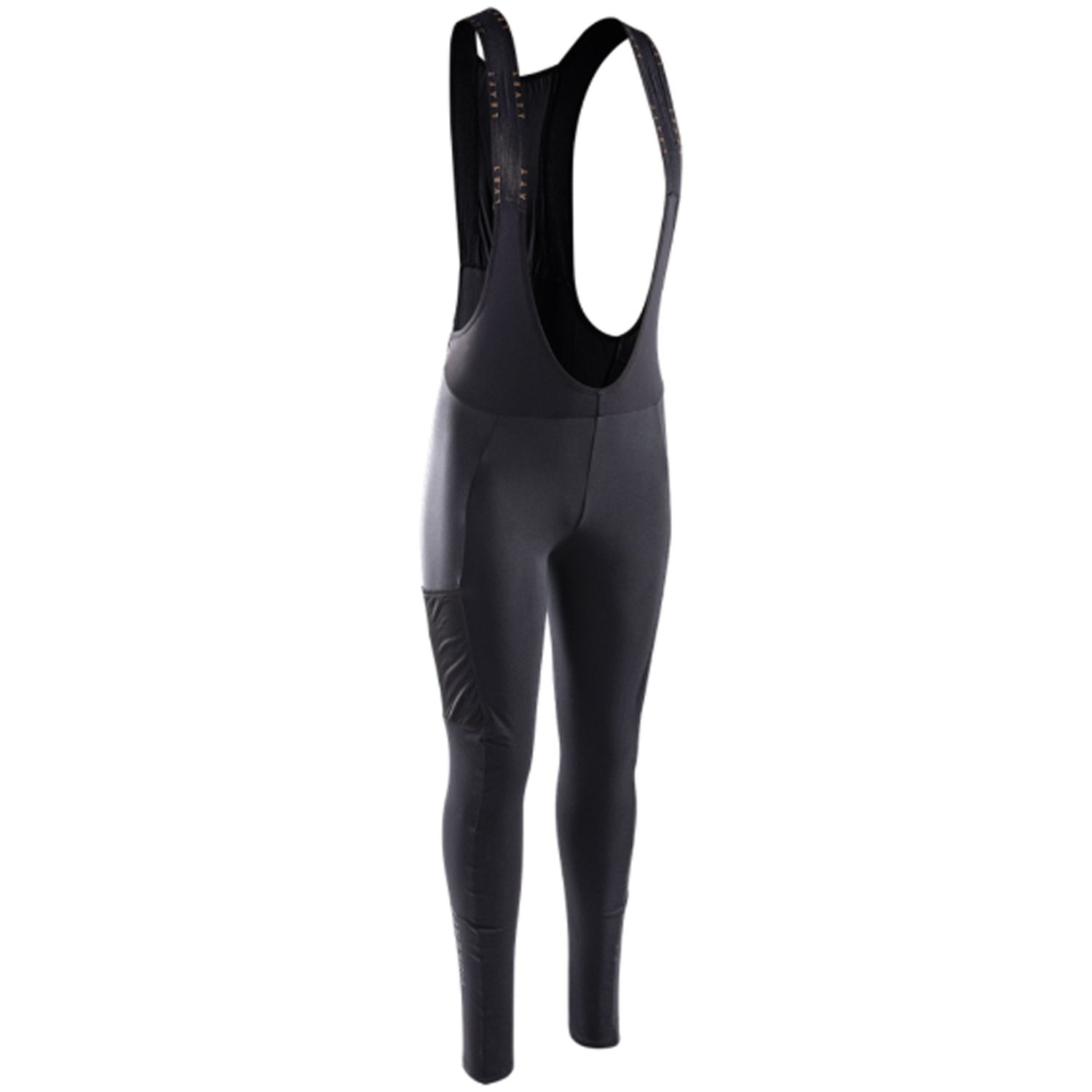   ВашВелосипед Велорейтузы Leatt MTB 4.0 Endurance Bib Long, Black, 2025, 5025103542 (Размер: L, Цвет: Черный)