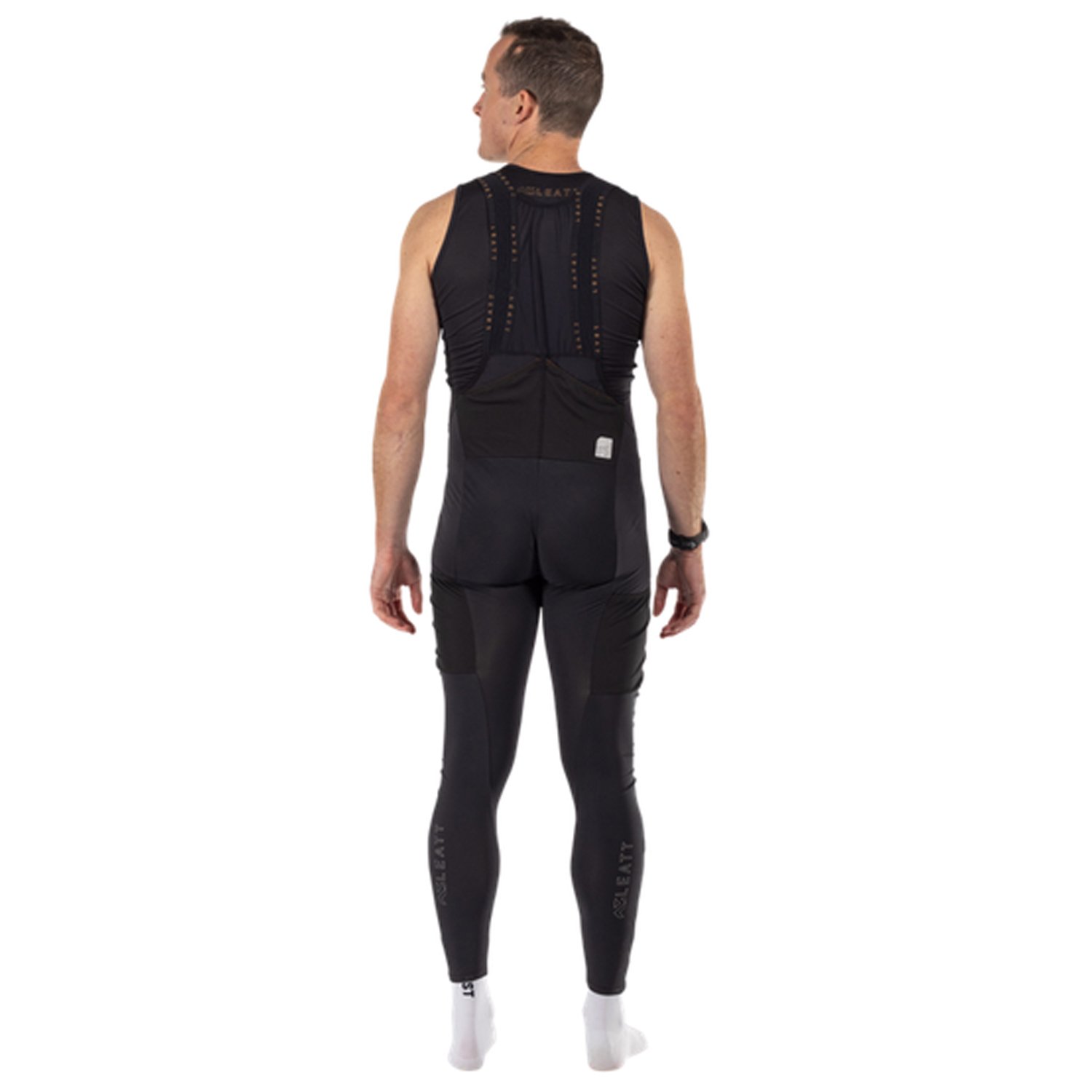 

Велорейтузы Leatt MTB 4.0 Endurance Bib Long, Black, 2025, 5025103542 (Размер: , Цвет: Черный