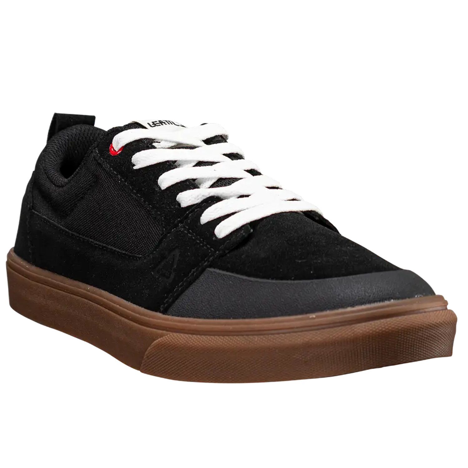 

Велотуфли Leatt 1.0 Flat Shoe, Black, 2025, 3024320328 (Размер: 8, Цвет: Black)