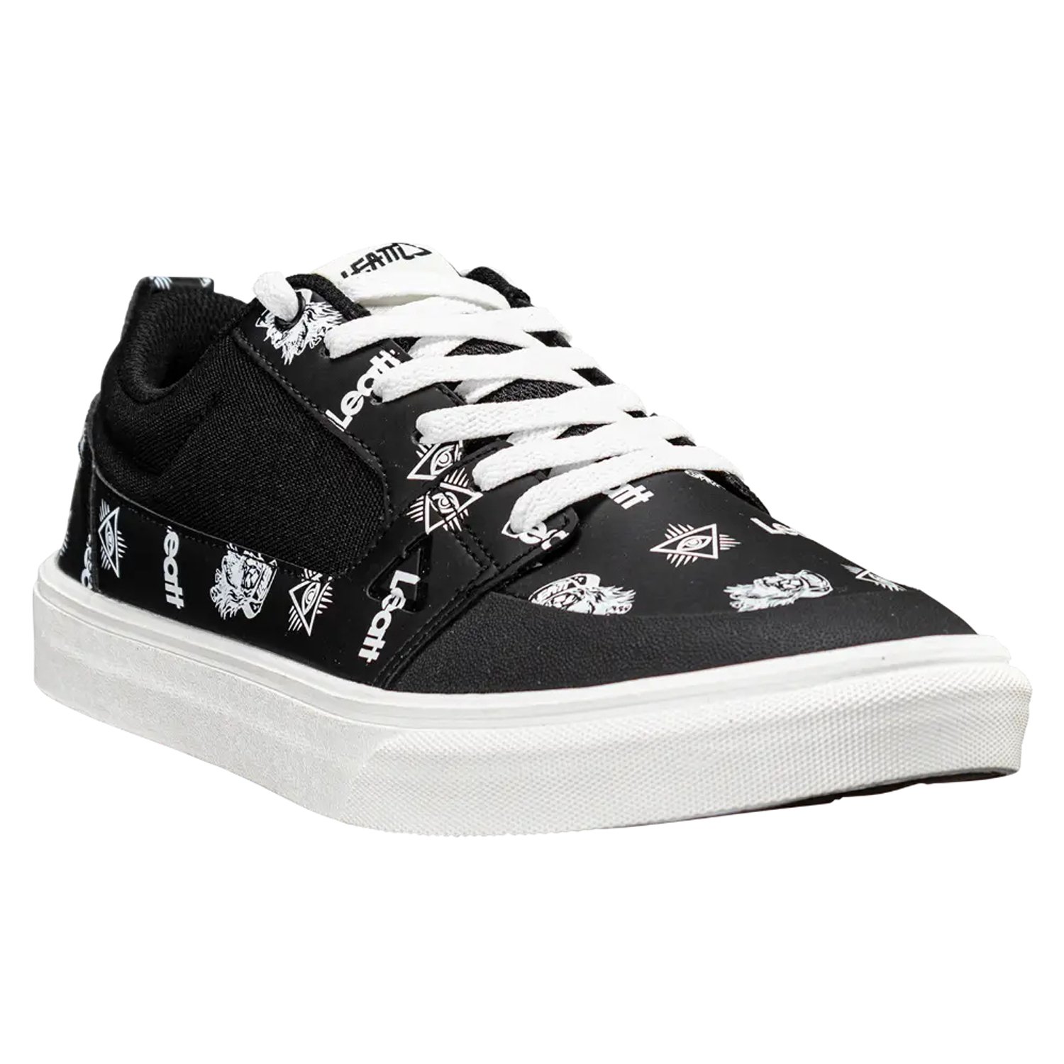 

Велотуфли Leatt 1.0 Flat Shoe, Skull, 2025, 3024320367 (Размер: , Цвет: Skull