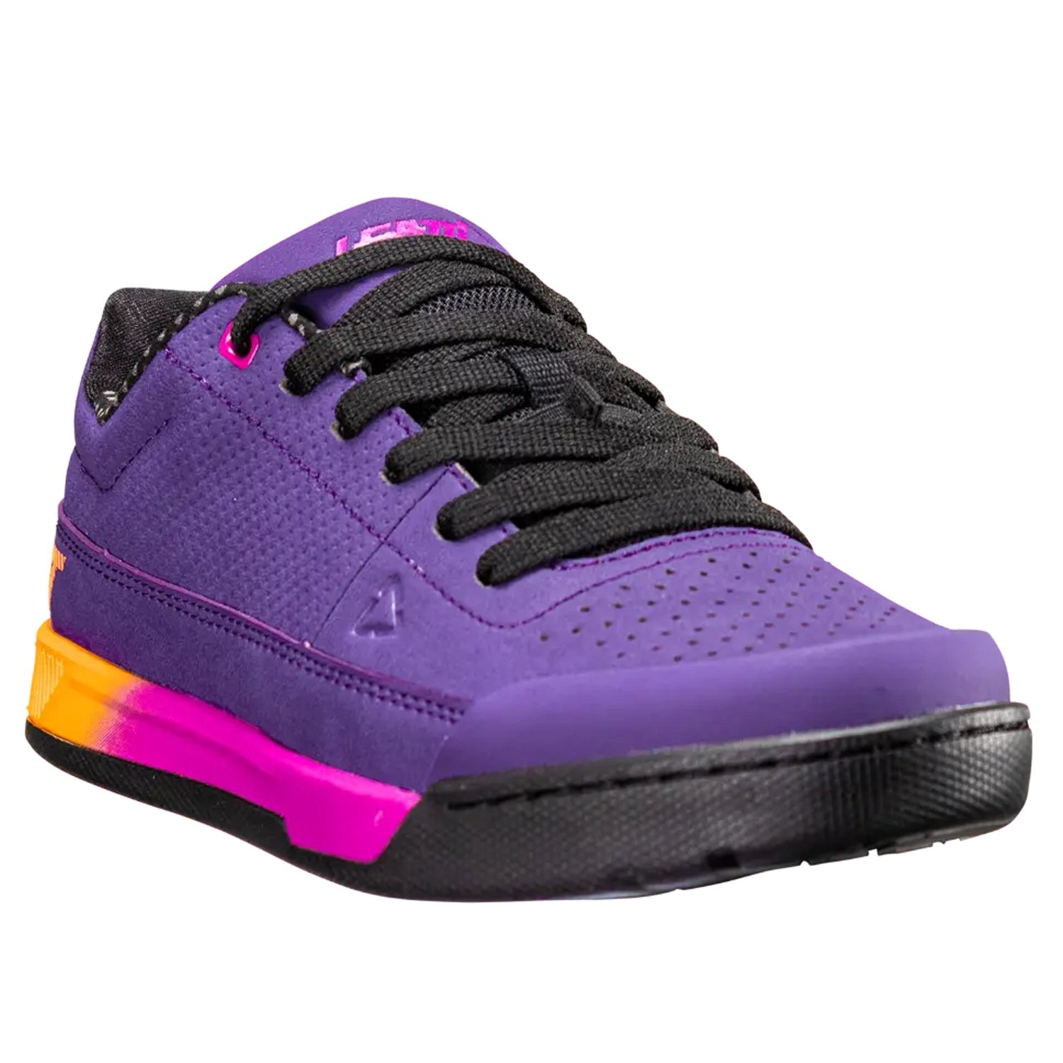 

Велотуфли женские Leatt 2.0W Flat Shoe, Velvet, 2025, 3024320421