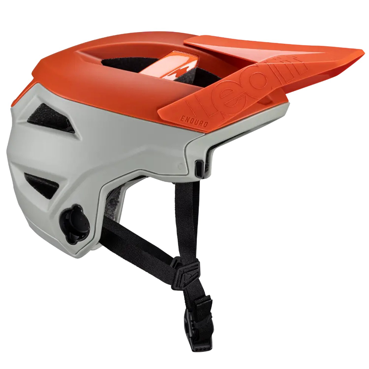 фото Велошлем leatt mtb enduro 3.0 helmet, glow, 2025, 1024120292 (размер: l, цвет: glow)