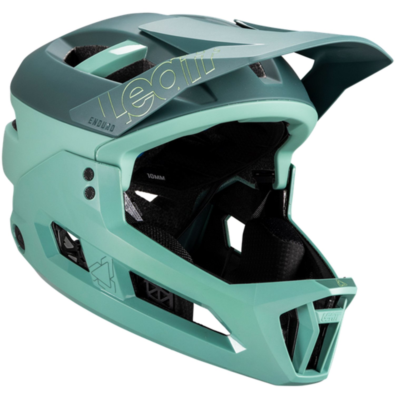 

Велошлем Leatt MTB Enduro 3.0 Helmet, Pistachio, 2025, 1025104502 (Размер: L, Цвет: Pistachio), Зеленый