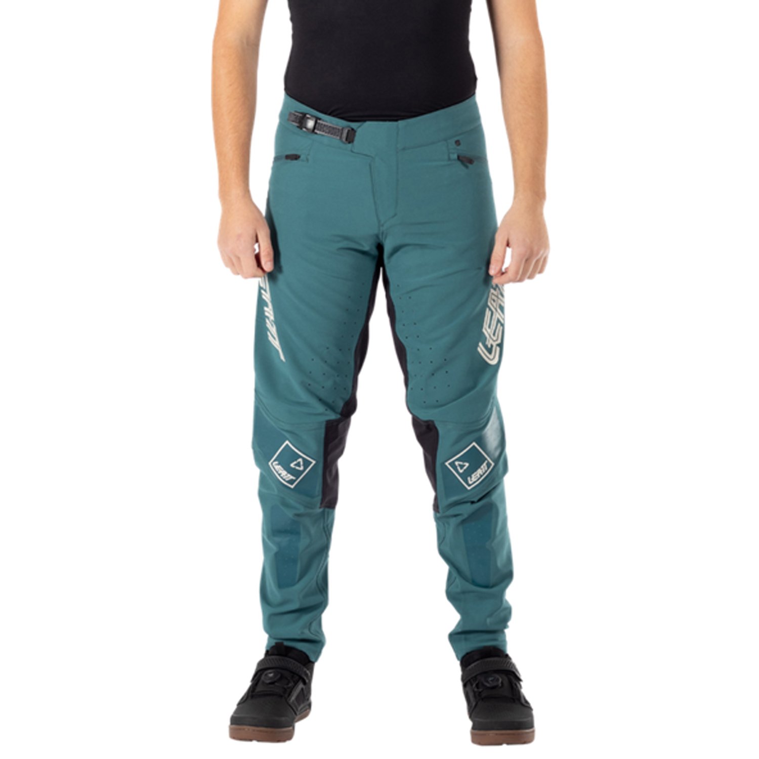 

Велоштаны Leatt MTB Gravity 4.0 Pant, Teal, 2025, 5025010681 (Размер: 34, Цвет: Teal)